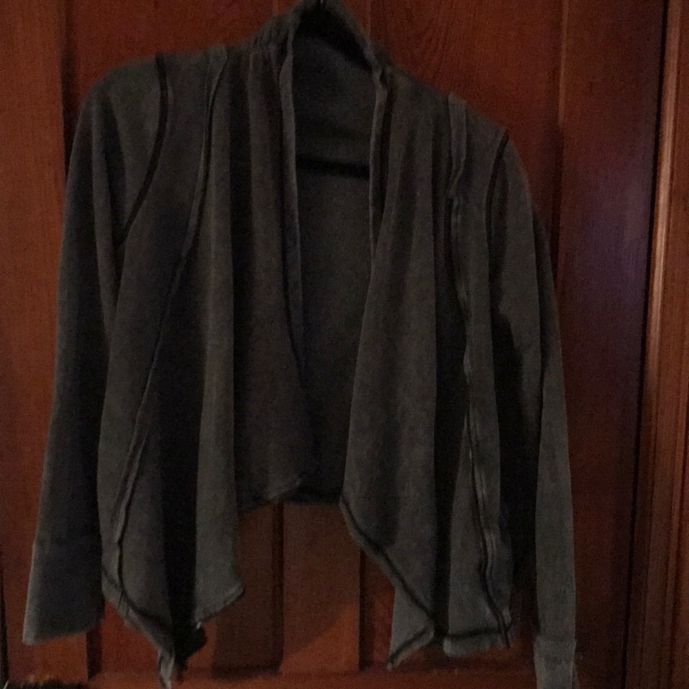 Calvin Klein jeans sweatshirt